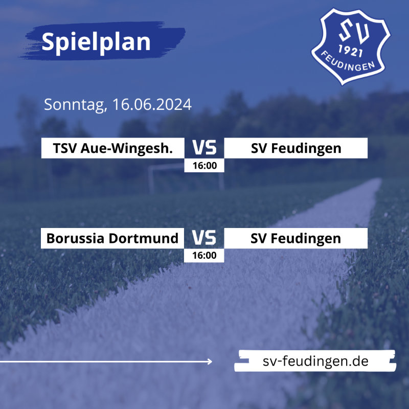 SV Feudingen