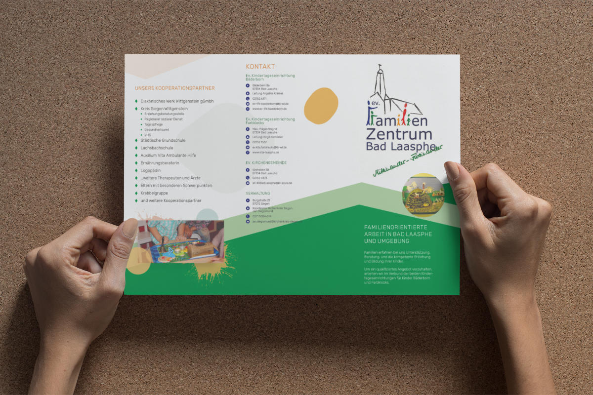 Familienzentrum Bad Laasphe