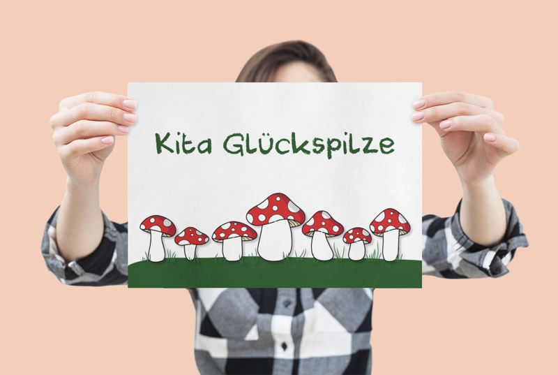 Kita Glückspilze Siegen
